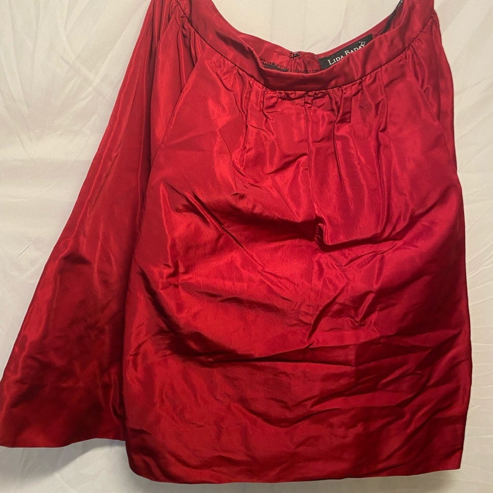 Linda Baday Skirt